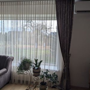 Vidaus užuolaidos