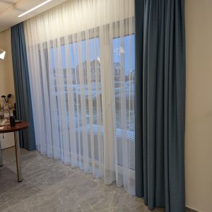 Vidaus užuolaidos